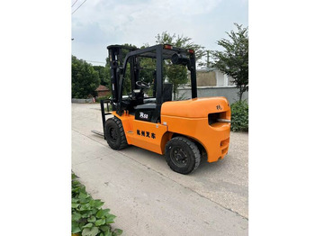 Heftruck HANGCHA