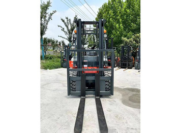 Heftruck HELI