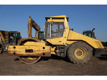 Leasing Bomag BW 225 D-3  Bomag BW 225 D-3: afbeelding 2