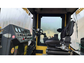 Asfaltwals Bomag BW174 AD: afbeelding 4