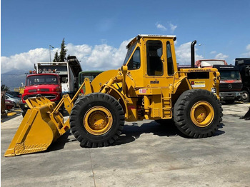 Wiellader CAT 950 C: afbeelding 2