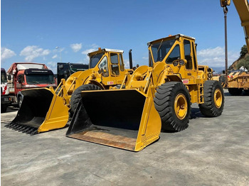 Wiellader CAT 950 C: afbeelding 5