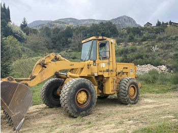 Wiellader CATERPILLAR 950B