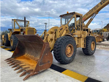 Wiellader CATERPILLAR 966C