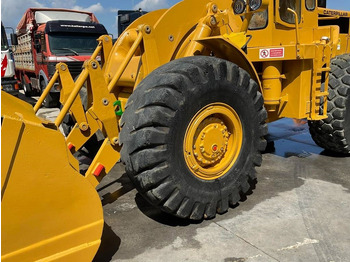Wiellader CAT 966C: afbeelding 3