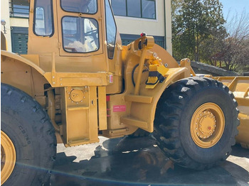 Wiellader CAT 966C: afbeelding 2