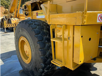 Wiellader CAT 966C: afbeelding 5