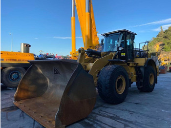 Leasing CAT 972M XE  CAT 972M XE: afbeelding 5