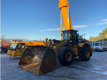 Leasing CAT 972M XE  CAT 972M XE: afbeelding 2
