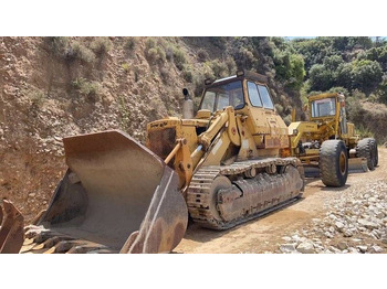 Leasing CAT 977 L  CAT 977 L: afbeelding 4