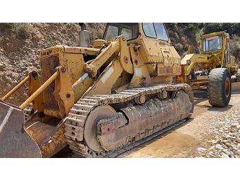 Leasing CAT 977 L  CAT 977 L: afbeelding 2