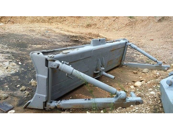 Blad voor Bouwmachine CAT D9G/D9H: afbeelding 3