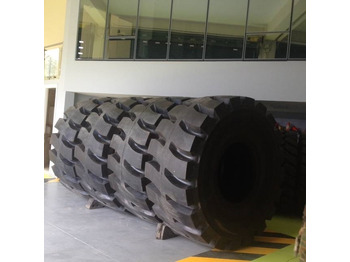 Nieuw Band voor Bouwmachine Goodyear 3565R33 L5: afbeelding 4
