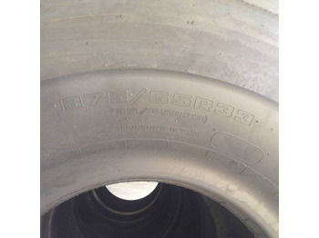 Nieuw Band voor Bouwmachine Goodyear 3565R33 L5: afbeelding 5