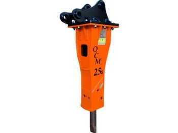 Hydraulische hamer