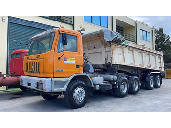 Trekker Astra HD7 64.42/7 6x4: afbeelding 2 Trekker Astra HD7 64.42/7 6x4: afbeelding 2