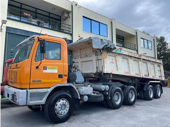 Trekker Astra HD7 64.42/7 6x4: afbeelding 3 Trekker Astra HD7 64.42/7 6x4: afbeelding 3