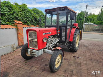 Tractor URSUS