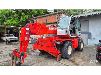 Verreiker MANITOU MRT 2145