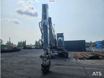 Rupsgraafmachine 2007 Liebherr R 944C: afbeelding 3 Rupsgraafmachine 2007 Liebherr R 944C: afbeelding 3