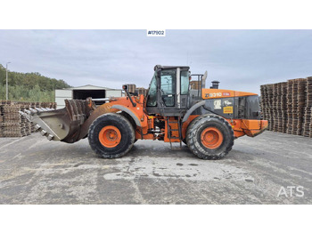 Leasing 2009 Hitachi ZW 310 2009 Hitachi ZW 310: afbeelding 2 Leasing 2009 Hitachi ZW 310 2009 Hitachi ZW 310: afbeelding 2