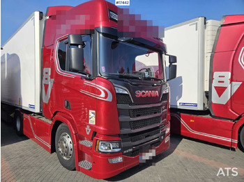 Trekker SCANIA R 530 V8
