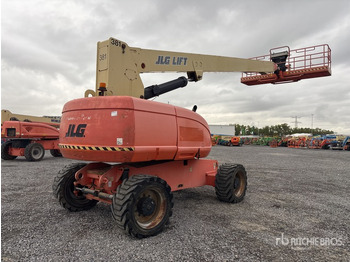 Telescoophoogwerker JLG