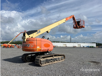 Klepelmaaier/ Mulcher