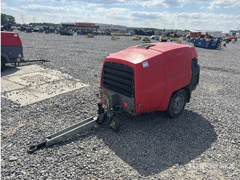 Luchtcompressor KAESER