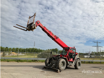 Verreiker MERLO