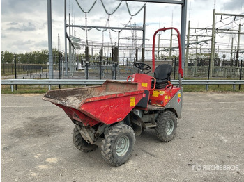 Kiepwagen THWAITES