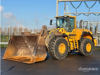Wiellader VOLVO L220G