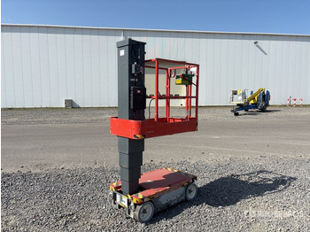 Verticale masthoogwerker SKYJACK