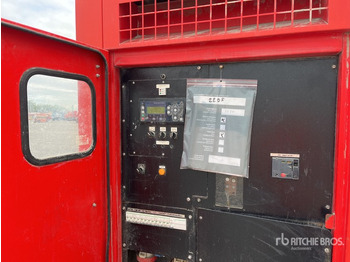 Industrie generator 2015 Doosan G150-SIIIA 150 kVA Skid-Mounted Generator Set: afbeelding 5