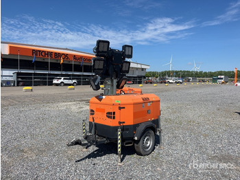 Lichtmast GENERAC