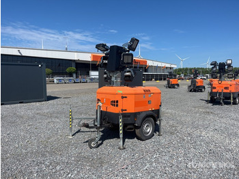 Lichtmast GENERAC