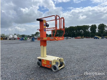 Verticale masthoogwerker 2015 JLG 1230ES Vertical Mast Lift: afbeelding 3