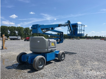 Knikarmhoogwerker GENIE Z45/25