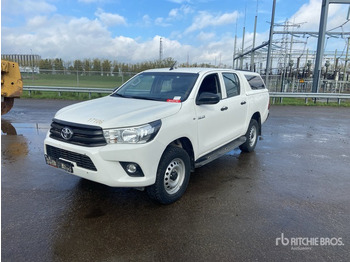 Pick-up TOYOTA Hilux