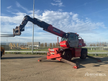 Verreiker MANITOU MRT 2550