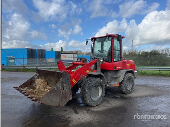 Wiellader VOLVO L30G
