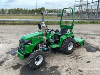 Klepelmaaier/ Mulcher