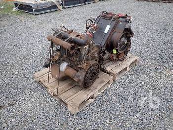 Motor DEUTZ F6L413V Qty Of 2: afbeelding 1