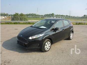 Personenwagen FORD FIESTA 1.25: afbeelding 1