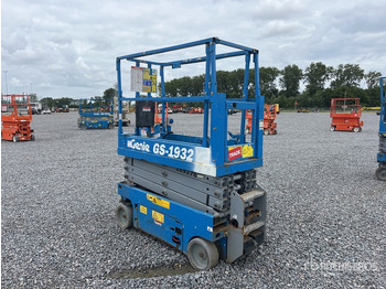 Schaarlift Genie GS-1932 Scissor Lift: afbeelding 4