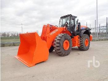 Wiellader HITACHI ZW370-5B: afbeelding 1