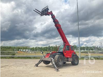 Verreiker MANITOU