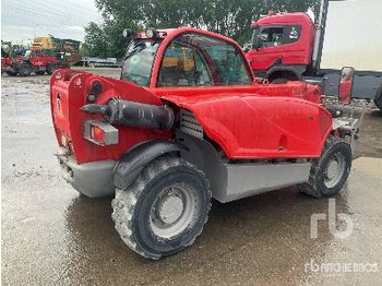 Verreiker MANITOU MT625: afbeelding 4