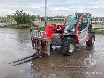 Verreiker MANITOU MT625: afbeelding 2