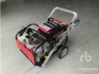 Hogedrukreiniger PLUS POWER